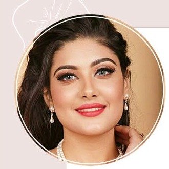 Ms. Harshil Kalia, Actor & Model, testimonial for Amara by Dr. Purva