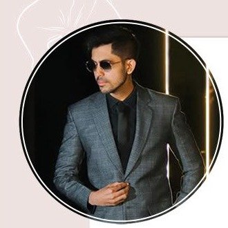 Mr. Kuldeep Singhania, Bollywood Actor, testimonial for Amara by Dr. Purva
