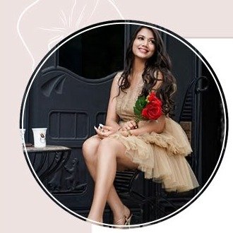 Miss Saloni Mittal, Actor & Influencer, testimonial for Amara by Dr. Purva