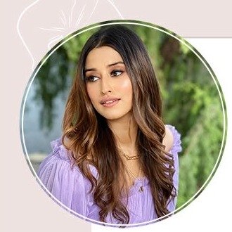 Miss Somi Khan, Big Boss Celebrity, testimonial for Amara by Dr. Purva