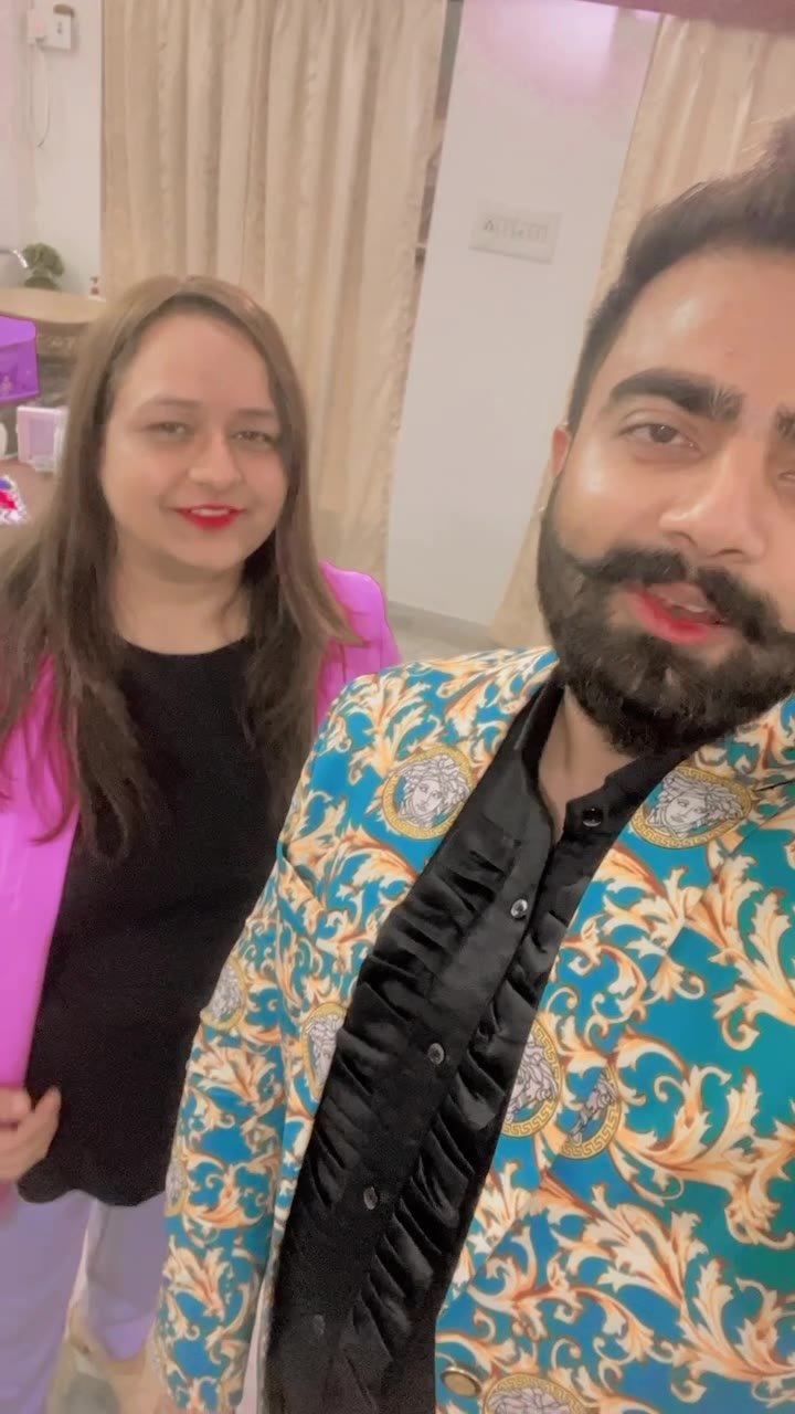Behind the scenes at Amara by Dr. Purva