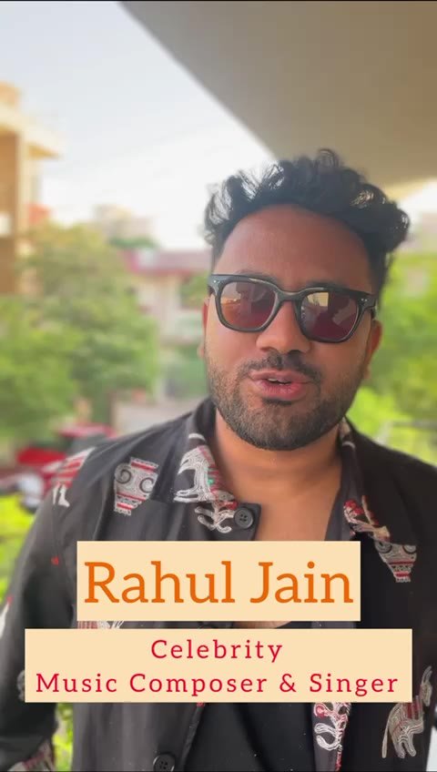 Rahul Jain video testimonial for Amara by Dr. Purva